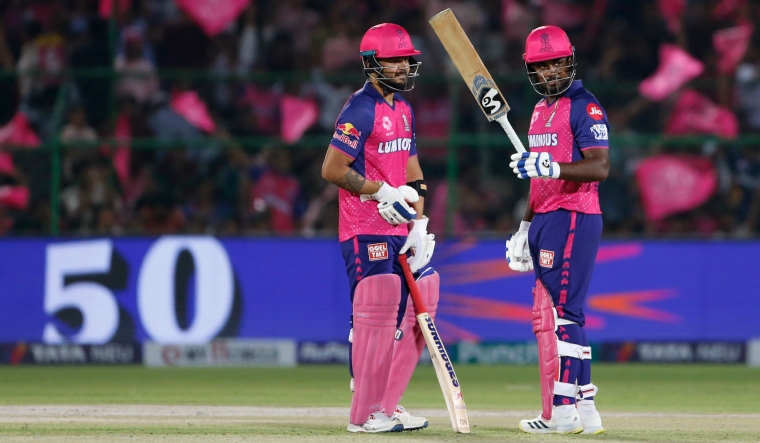 This Talented Rajasthan Royals Batter On Radar Of BCCI Selectors For T20 World Cup 2024- Report