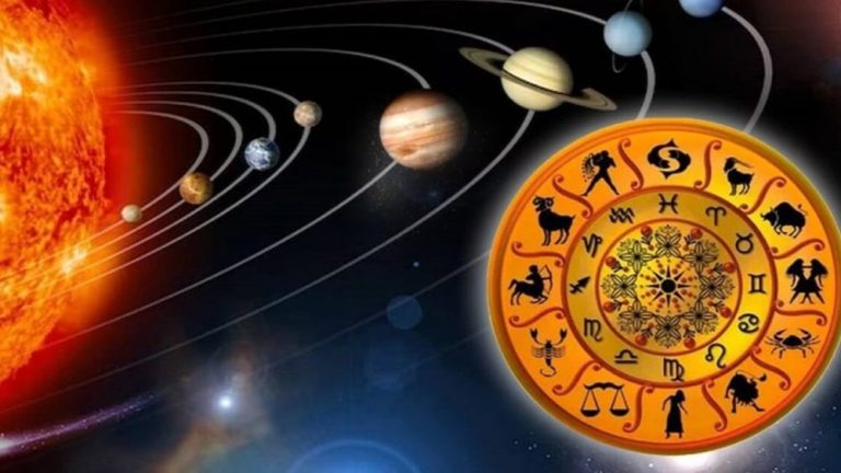 Trigrahi Yoga will be formed in Pisces on Chaitri Navratri, these 3 zodiac signs will get financial benefits