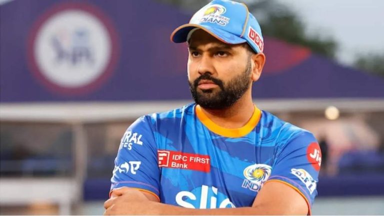 Former captain claims, Rohit Sharma will lead this team in IPL 2025