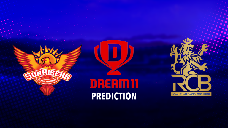 SRH vs RCB Dream11 Prediction, Match Preview, Points Table, head to Head, Match info, Weather & Pitch report, Fantasy Stats and Match Prediction for Match 41 in IPL 2024