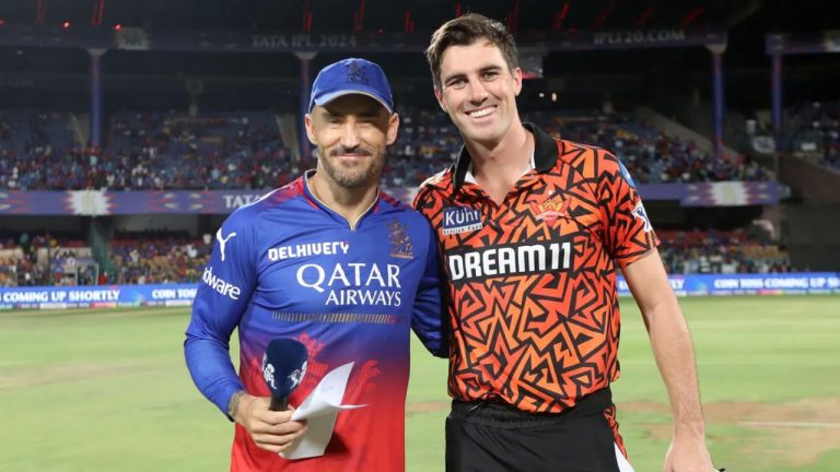 IPL 2024: SRH vs RCB Match Prediction- Match 41, Who Will Win Today IPL Match?