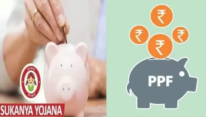 Invest in Sukanya Samriddhi and PPF today itself, if you miss, you may suffer loss