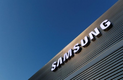 Samsung reports a 10-fold increase in profit as AI drives rebound in memory chip markets