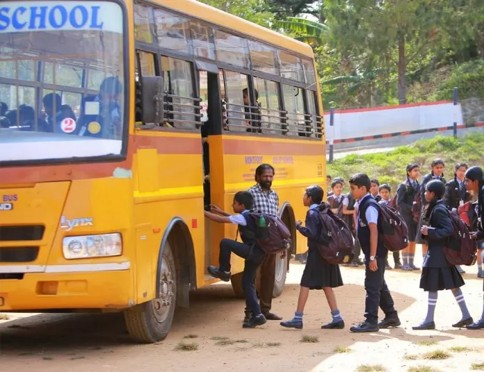 School bus fare will increase by 30%, know what is the whole matter?