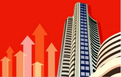 BSE Sensex tanks 389 points, markets spooked by escalation in Middle East tensions