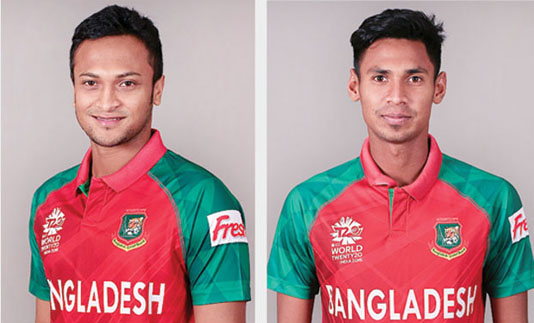 Bangladesh Cricket Board Allows Shakib Al Hasan To Skip Zimbabwe T20Is To Play In DPL After Calling Back Mustafizur Rahman From IPL 2024