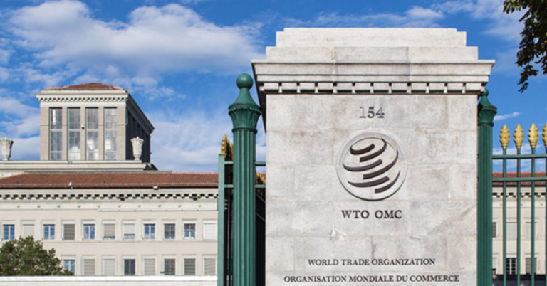 India’s Import Duties On ICT: New Delhi, Chinese Taipei Ask WTO To Delay Ruling Till July