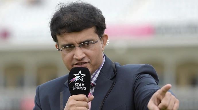 Sourav Ganguly Feels This Batter Should Open With Rohit Sharma For India In The T20 World Cup 2024