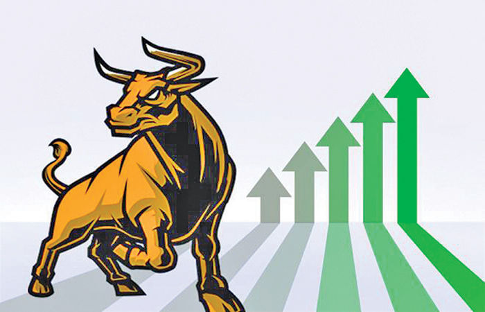 Stock Market News: Nifty crosses 22600, Sensex rises 941 points, investors invest heavily – ..