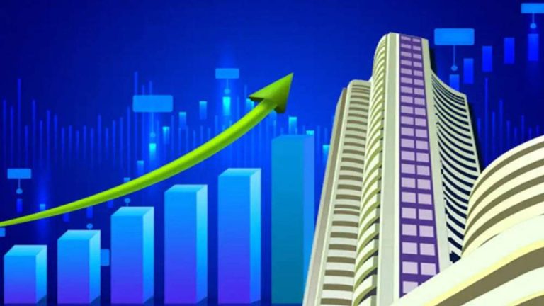 Stock market boom, Sensex opened at its highest ever level – ..