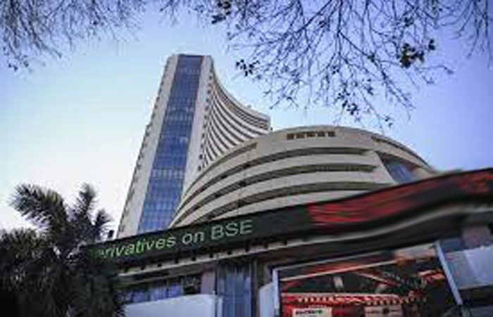 Stock-specific rally, Sensex-Nifty down on profit-booking, Midcap-Smallcap at all-time high – ..