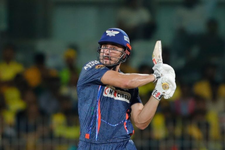 CSK vs LSG scorecard, IPL 2024, Match 39 highlights: Marcus Stoinis’ stunning ton powers LSG to famous win