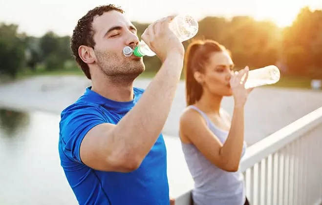 Summertips: Keep yourself hydrated in summer in these ways, you will be safe from heatstroke and dehydration