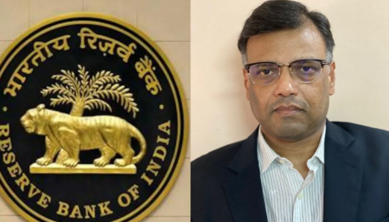 RBI Deputy Governor Rabi Sankar gets one-year extension