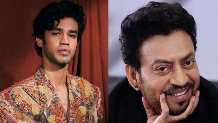 Before Irrfan Khan’s death anniversary, Babil wrote a mysterious note, then deleted it, know what is the reason?