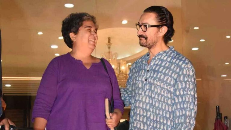 ‘Slapped me and…’, Aamir Khan made shocking revelations about Reena Dutta