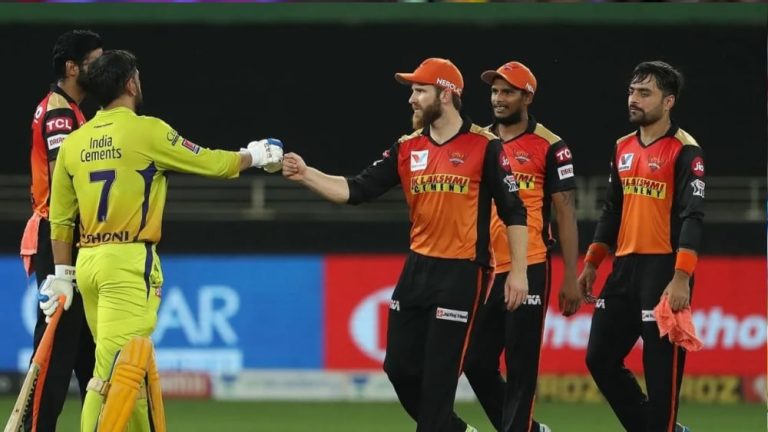 IPL 2024: Know the possible playing XI of Chennai and Hyderabad