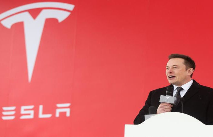 Tesla cars will get chips from Indian company, Elon Musk’s biggest deal in the country – ..