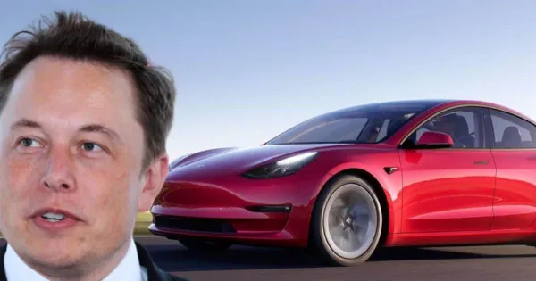 Tesla interested in entering Indian market