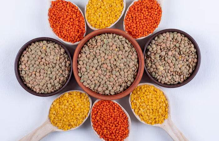 To curb the rising prices of pulses, the government has taken a big step and will have to provide this data to traders every week – News India Live – ..