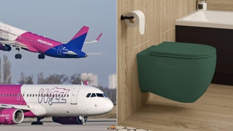 UK startup proposes human waste as future aviation fuel source