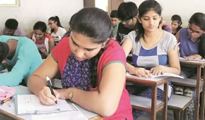 UP Board will release 10th-12th result tomorrow at 2 pm