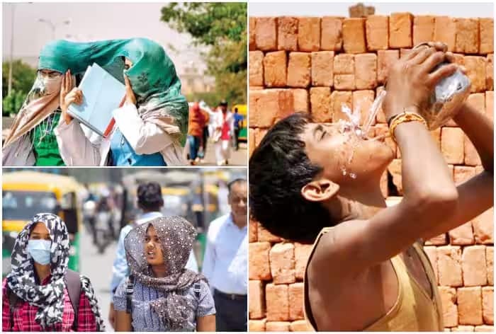 Bengaluru turns into frying pan, city records second hottest day in history