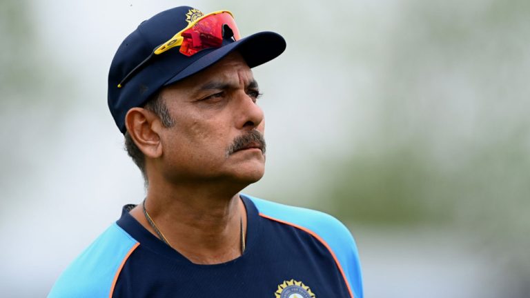 Kohli has the most trophies… Ravi Shastri gave a big statement about Virat