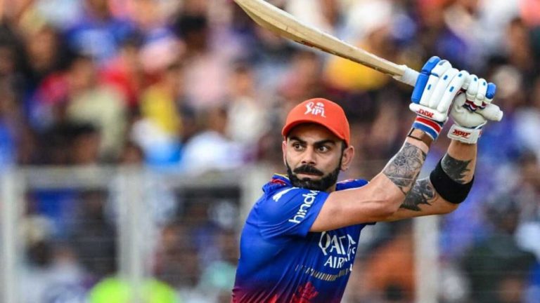 IPL 2024: We also have self-respect…why did Kohli say this