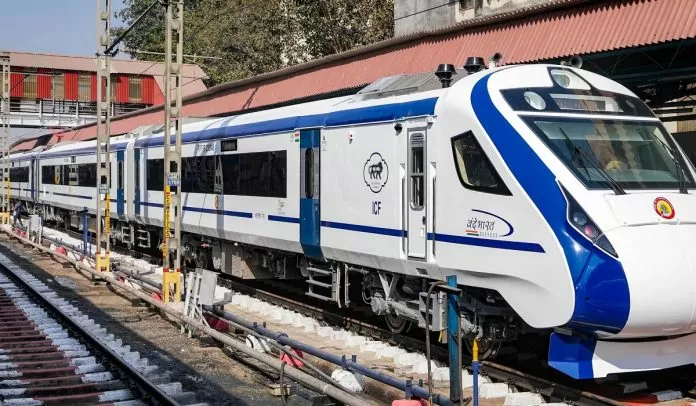 Vande Bharat Express: Now new Vande Bharat train will run on this route, check route and other information