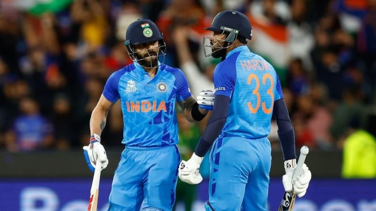 10 Players Confirmed For Indian Squad For T20 World Cup 2024, Virat Kohli In, Hardik Pandya…