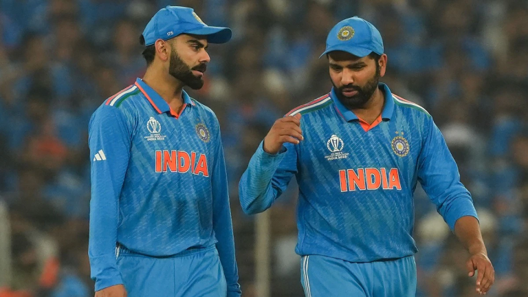 Rohit Sharma Wants Virat Kohli In India’s T20 World Cup 2024 Squad – Reports