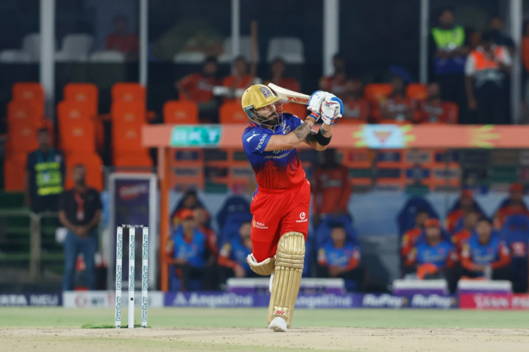 IPL 2024: “The Moment The Powerplay Ended, Virat Kohli Slowed Down” – Ajay Jadeja On Strike Rate Of RCB Batter