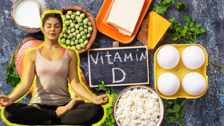 Health Tips: Do these measures to avoid Vitamin D deficiency, joints will become strong