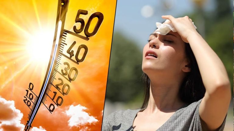 World Weather: Philippines, Singapore and other countries grappling with extreme heat