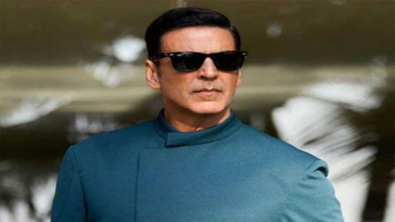 The credit for my comedy timing goes to Priyadarshan and Rajkumar Santoshi: Akshay