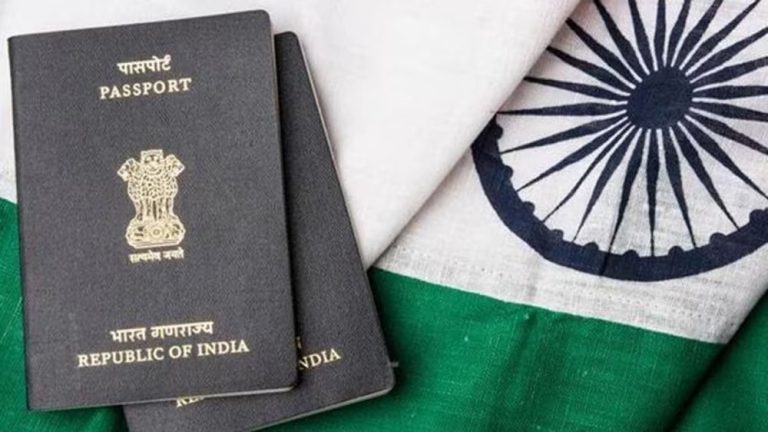 Passport: Another achievement for Indian passport, it has been at the forefront in this matter