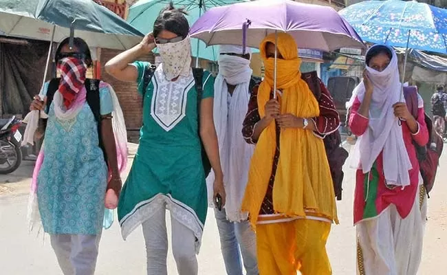 Weather update today: Delhi-NCR will get relief from heat, forecast of continuous rain for three days;  Know the weather conditions of other states