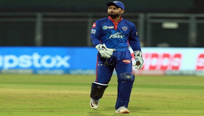 DC captain Rishabh Pant gets second blow, fined Rs 24 lakh for slow over rate