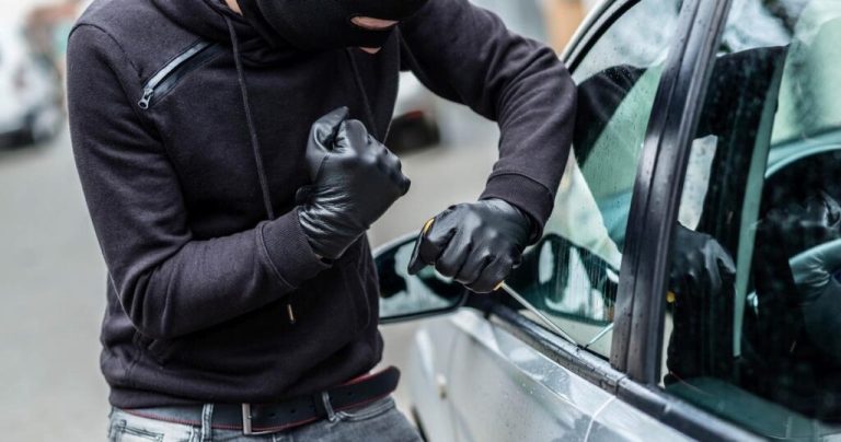 How to Save Car From Theft: If you want to save the car from theft then do this work, there will be no fear of theft.