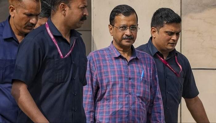 Delhi Excise Policy Case: Delhi High Court will give its verdict on Kejriwal’s arrest-remand today