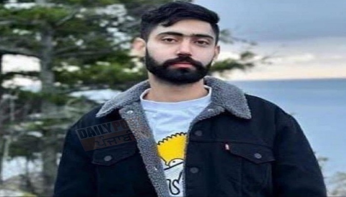 Malerkotla youth murdered in Canada, had gone abroad on work permit