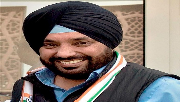 Another big blow to Congress!  Arvinder Singh Lovely resigned from the post of president – ​​News India Live