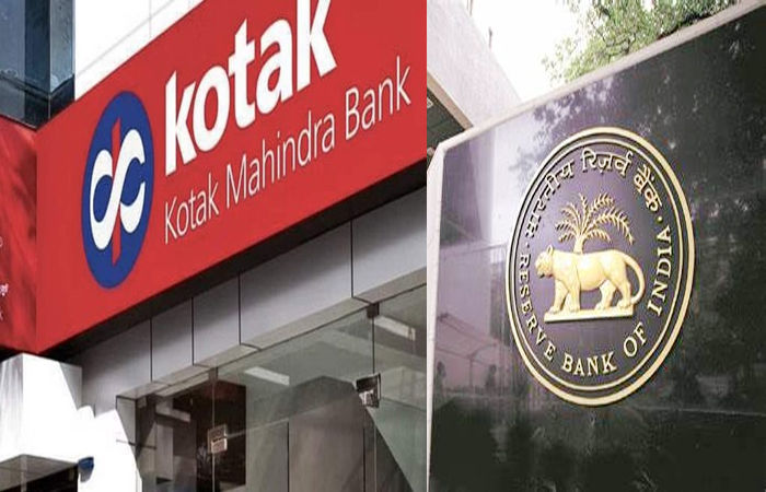 Why did RBI take strict action against Kotak Mahindra Bank?  What will be the impact on existing account holders and customers? – ..