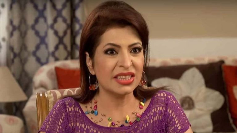 Sister of ‘Taarak Mehta’ fame Jennifer Mistry passes away