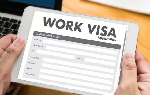 Work Visa Country: These 5 countries are giving golden opportunity to Indians to work and live, will get visa easily – ..