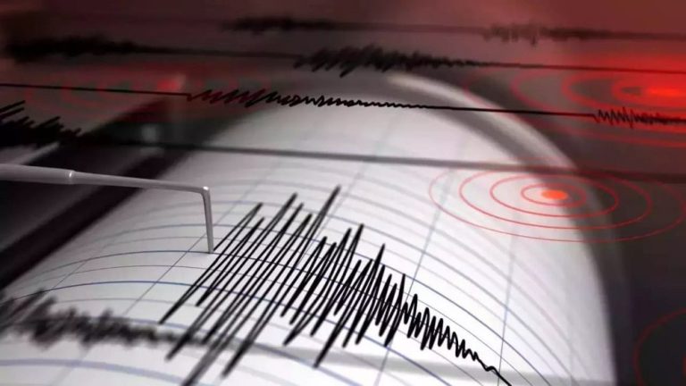 Earthquake News: Japan, America and Indonesia shaken by earthquake, such intensity was recorded