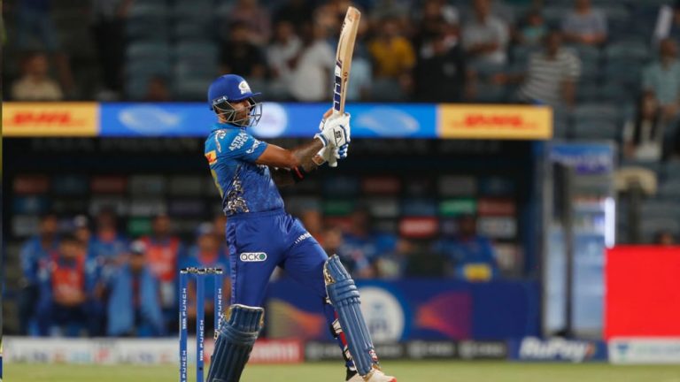 Suryakumar Yadav returns to Mumbai Indians, this player’s card will be cut