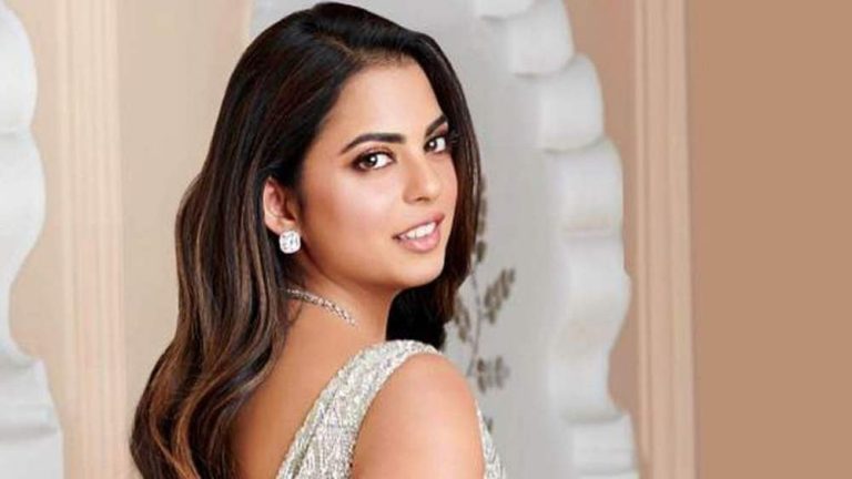 Isha Ambani sold her house for Rs 500 crore, made a deal with this film star