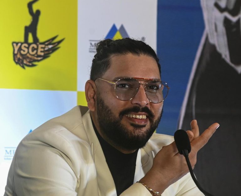 Yuvraj Singh Names His Top Picks To Advance To The T20 World Cup Final in 2024; Reveals His Player To Watch Out For